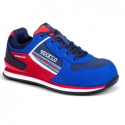 ZAPATILLA GYMKHANA S3 ESD...