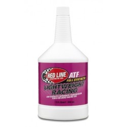 REDLINE LIQUIDO TRANSMISION...