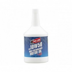 ACEITE MOTOR REDLINE...
