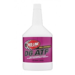 REDLINE LIQUIDO TRANSMISION...