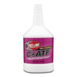 C+ATF INT\'L - 12/1quart