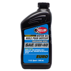 ACEITE MOTOR REDLINE...