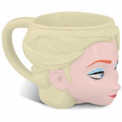 TAZA 3D PS FROZEN