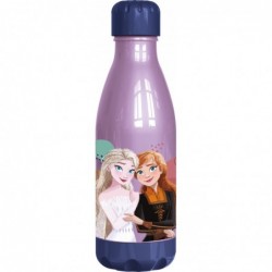 BOTELLA PP DIARIO 560ML FROZEN