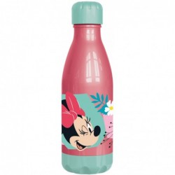 BOTELLA DIARIA PP 560ML MINNIE