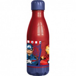 BOTELLA DIARIA PP 560MLVENGERS