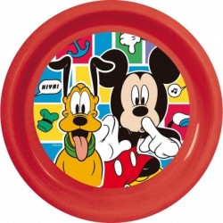 PLATO PP FÁCIL MICKEY