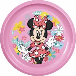 PLATO PP FÁCIL MINNIE