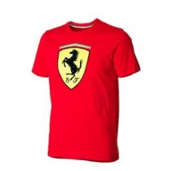 CAMISETA FERRARI CAMISETA...