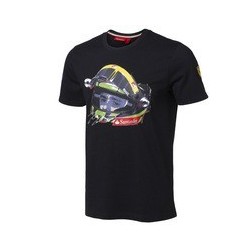 CAMISETA FERRARI MENS MASSA...