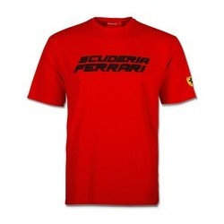 CAMISETA FERRARI CAMISETA...