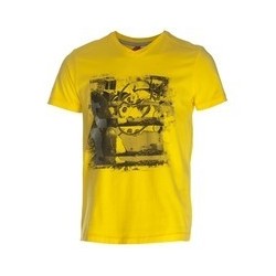 CAMISETA FERRARI CAMISETA...