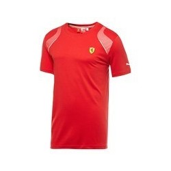 CAMISETA FERRARI CAMISETA...