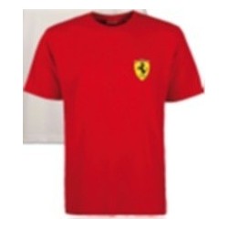 CAMISETA FERRARI CAMISETA...