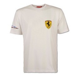 CAMISETA FERRARI CAMISETA...