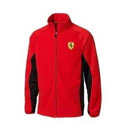 CHAQUETA FERRARI MENS...