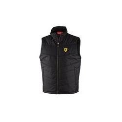CHALECO FERRARI CHALECO...