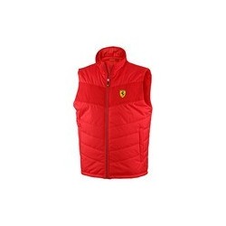 CHALECO FERRARI CHALECO...