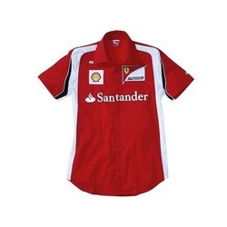 CAMISA FERRARI CAMISA...