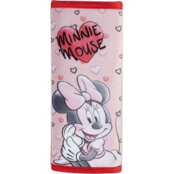 CINTURÓN TRASILLA SUAVE MINNIE