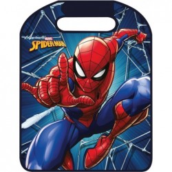 PROTECTOR ASIENTO SPIDERMAN