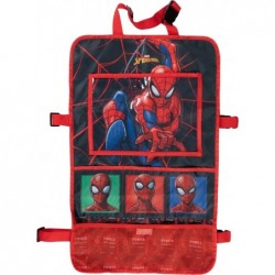 ORGANIZADOR DEL HOMBRE ARAÑA