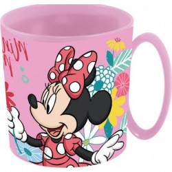 TAZA MICRO 350 ML MINNIE