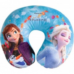 ALMOHADA DE VIAJE FROZEN 2