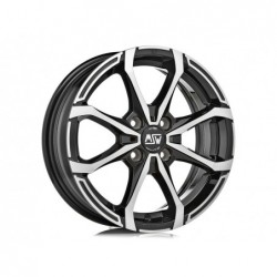 LLANTA MSW X4 7x16 ET 37...