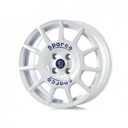 LLANTA SPARCO TERRA 7,5x17...