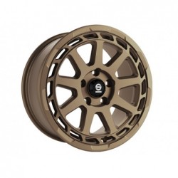 LLANTA SPARCO GRAVEL 8x17...