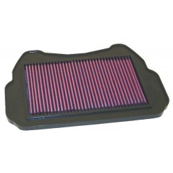 FILTRO DE AIRE K&N HA-0003