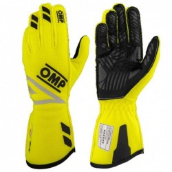 GUANTES OMP ONE EVO FX FIA...