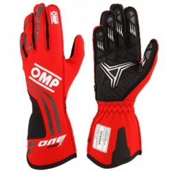 GUANTES OMP ONE EVO-X MY24...