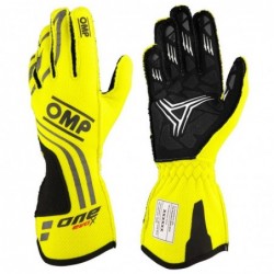 GUANTES OMP ONE EVO-X MY24...