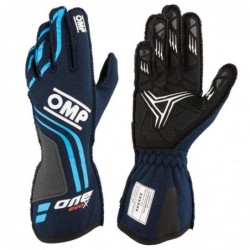 GUANTES OMP ONE EVO-X MY24...