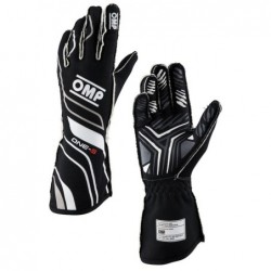 GUANTES OMP ONE-S FIA...