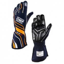 GUANTES OMP ONE-S FIA...