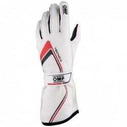 GUANTES OMP TECNICA FIA...