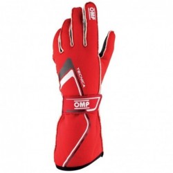 GUANTES OMP TECNICA FIA...