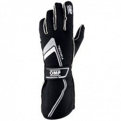 GUANTES OMP TECNICA FIA...