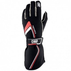 GUANTES OMP TECNICA FIA...