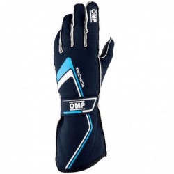 GUANTES OMP TECNICA FIA...