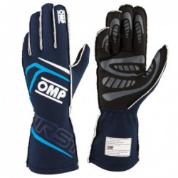 GUANTES OMP FIRST FIA...