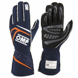 GUANTES OMP FIRST FIA...