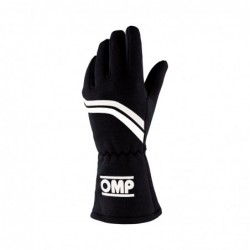 GUANTES OMP DIJON FIA...