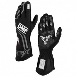 GUANTES OMP KART KS-X FIA...