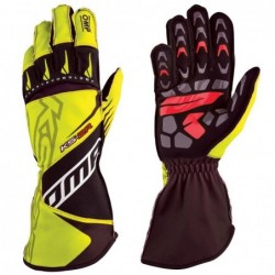 GUANTES OMP KART KS-2R...