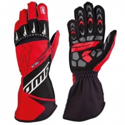 GUANTES OMP KART KS-2R...