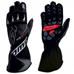 GUANTES OMP KART KS-2R...